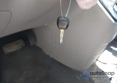 2010 Kia Sedona Lx z USA, uszkodzony, nr VIN KNDMG4C32A6341246